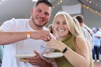Oysterfest In The Port