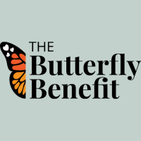 The Butterfly Benefit