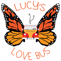 Lucy's Love Bus