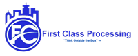 First Class Processing Inc