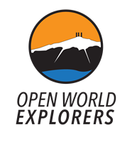 Open World Explorers Open World Explorers
