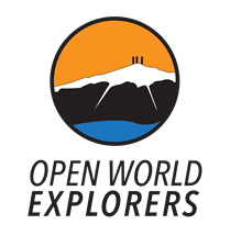 Open World Explorers