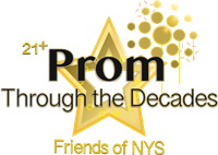 Prom Through the Decades: Dance from the 1950s to the 1980s (Benefit for NYS)