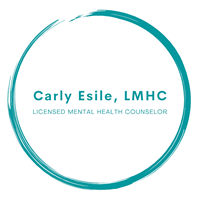 Carly Esile, LMHC