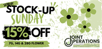 Joint Operations Dispensary - Rowley