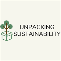 Unpacking Sustainability