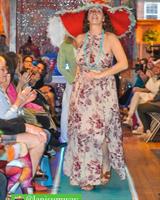 June in Bloom Fashion Show