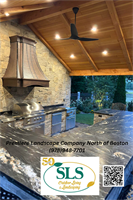 SLS Outdoor Living & Landscaping