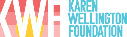 The Karen Wellington Foundation for LIVING with Breast Cancer - New England Chap