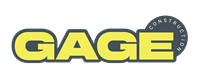 GAGE Construction Company