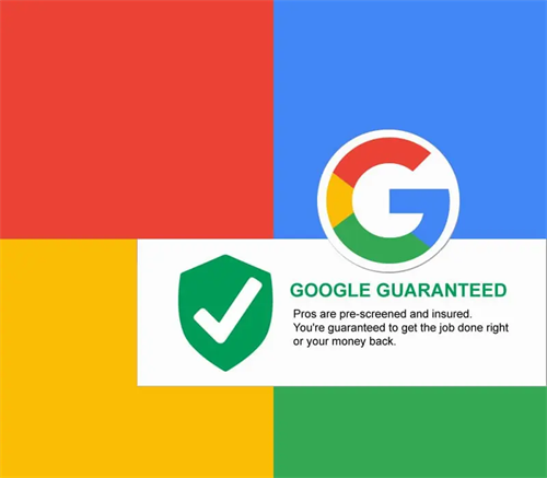 Google Guarantee Services