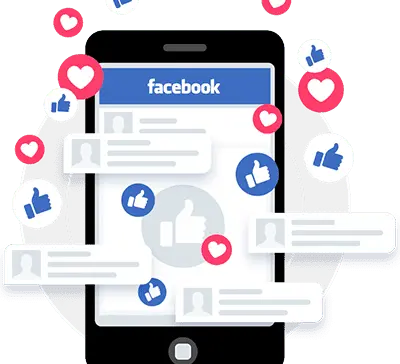 Facebook Ads and Facebook Management 