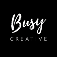 The Busy Creative