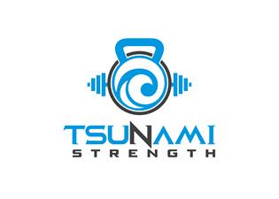 Tsunami Strength