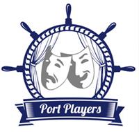 Port Players Fundraiser "Stage Fright Night"