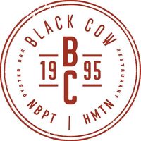 Black Cow