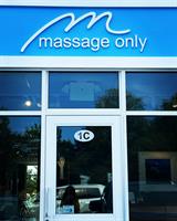 Massage Only