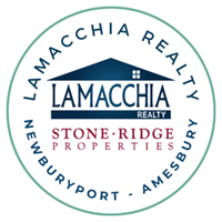 Celine Muldowney at Lamacchia Realty