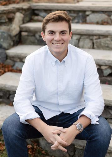 senior photo