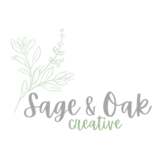 Sage & Oak Creative