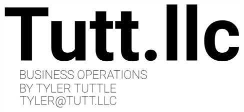 Tutt.LLC