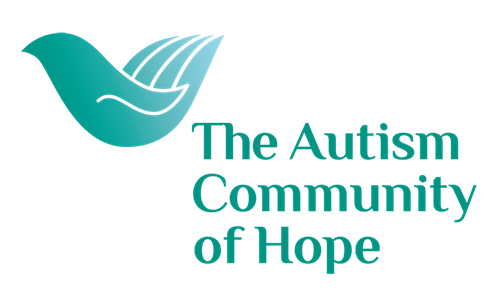 Autism Community of Hope logo