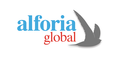 Alforia Global logo