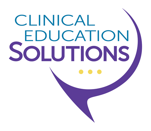 Clinical Educators Logo