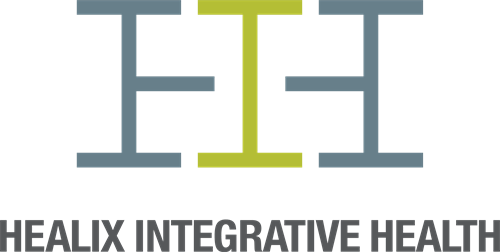HIH Logo
