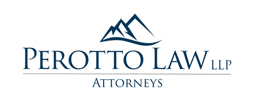 Perotto Law logo