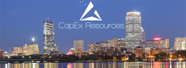 CapEx Resources LLC