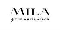 MILA by The White Apron Dining Series