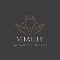 Vitality Massage and Wellness