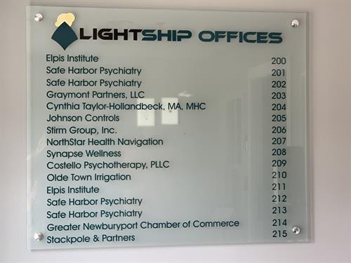 Office Directory