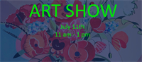 Free Art Show & Exhibit: Alexandra Solonaru | RISEilience • Amesbury, MA