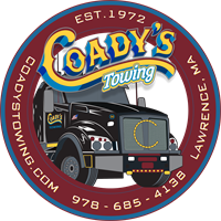 Coady's Towing