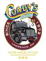 Coady's Towing