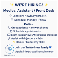 TruWellness