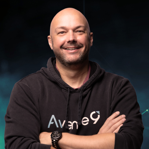 Mike Montague, Founder