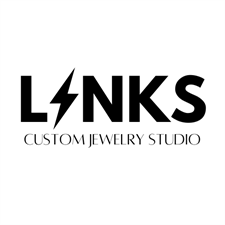 LINKS | Custom Jewelry Studio