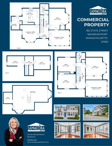 182 State Street - Newburyport, MA - Commerical Property 8-6-25 182 State Street - Newburyport, MA - Commerical Property 8-6-25