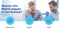 Business Succession Planning Webinar