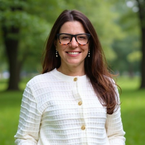 Annie Partisano, Operations Manager