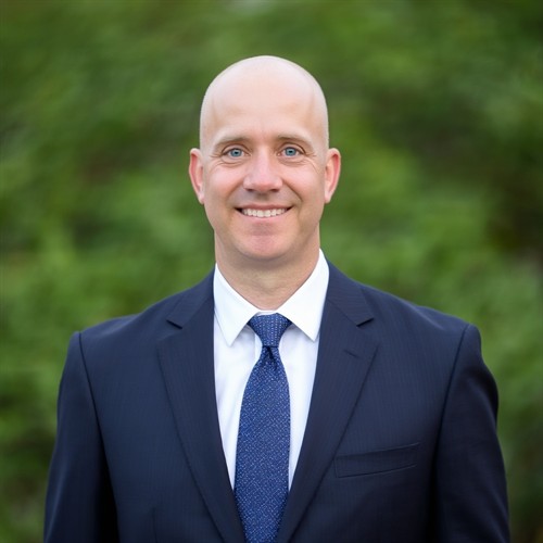 Nathaniel Tilton, CFP, AIF