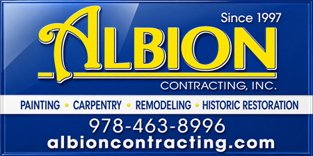 Albion Contracting, INC