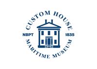 Custom House Maritime Holiday Tree