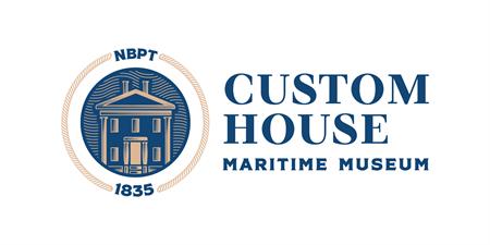 Custom House Maritime Museum