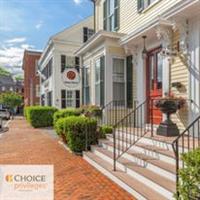 Essex Street Inn & Suites, Ascend Hotel Collection