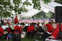 Exchange Club "Field of Honor"