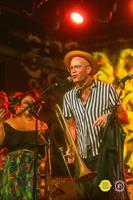 New Orleans Meets Newburyport: Two Port Cities, One Musical Night